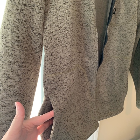 Fleece Jacket - Picture 3 of 3